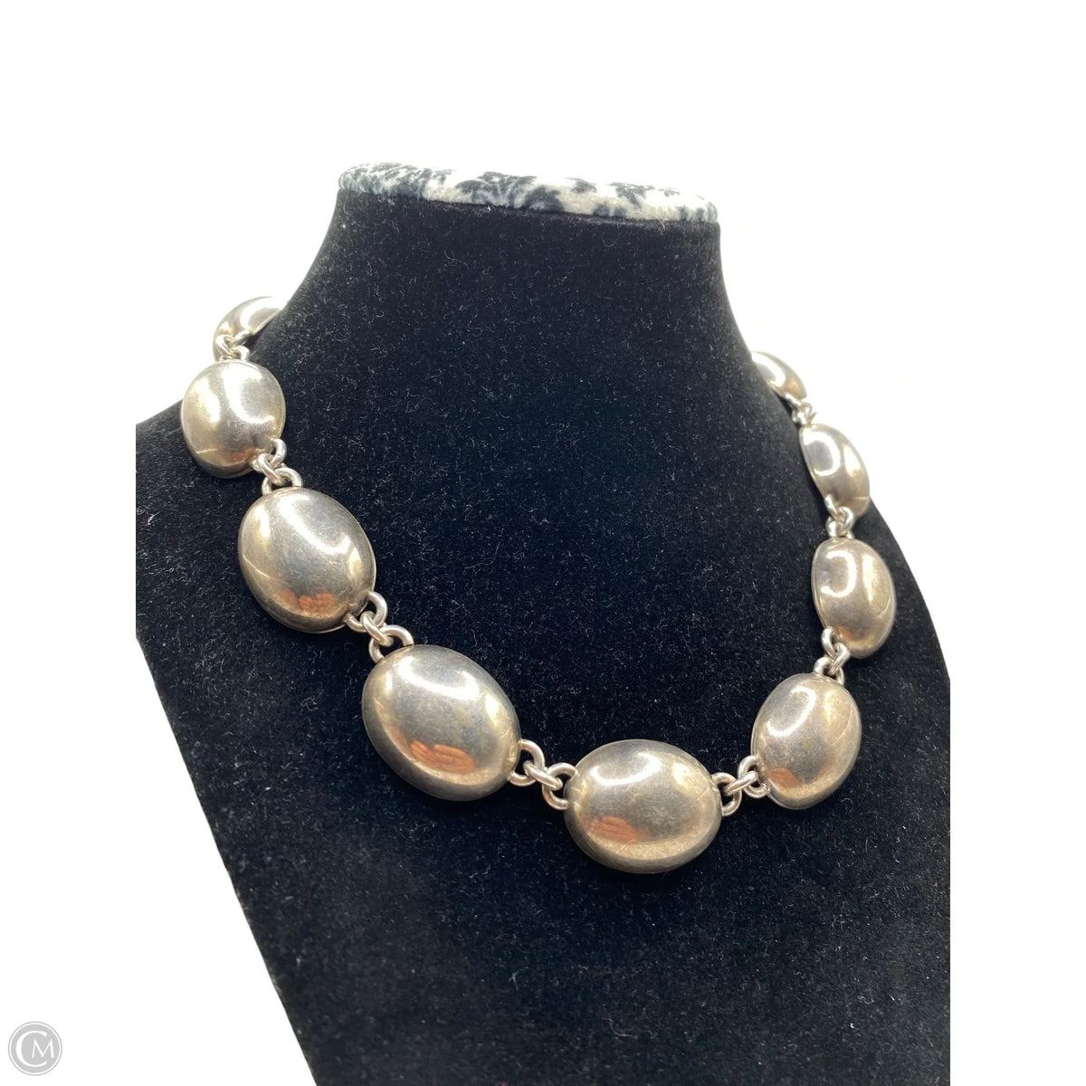 Necklace Choker & Collar By Clothes Mentor
