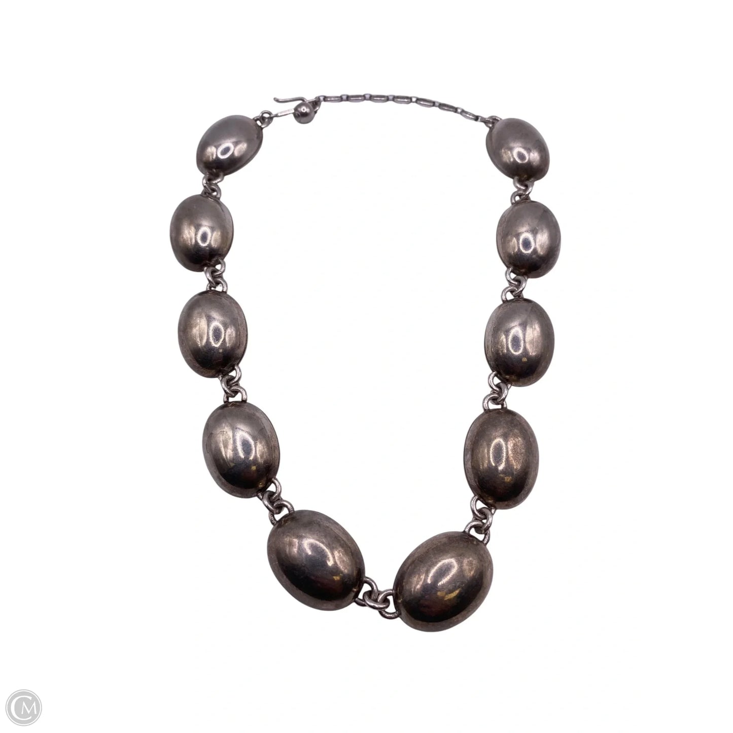 Necklace Choker & Collar By Clothes Mentor