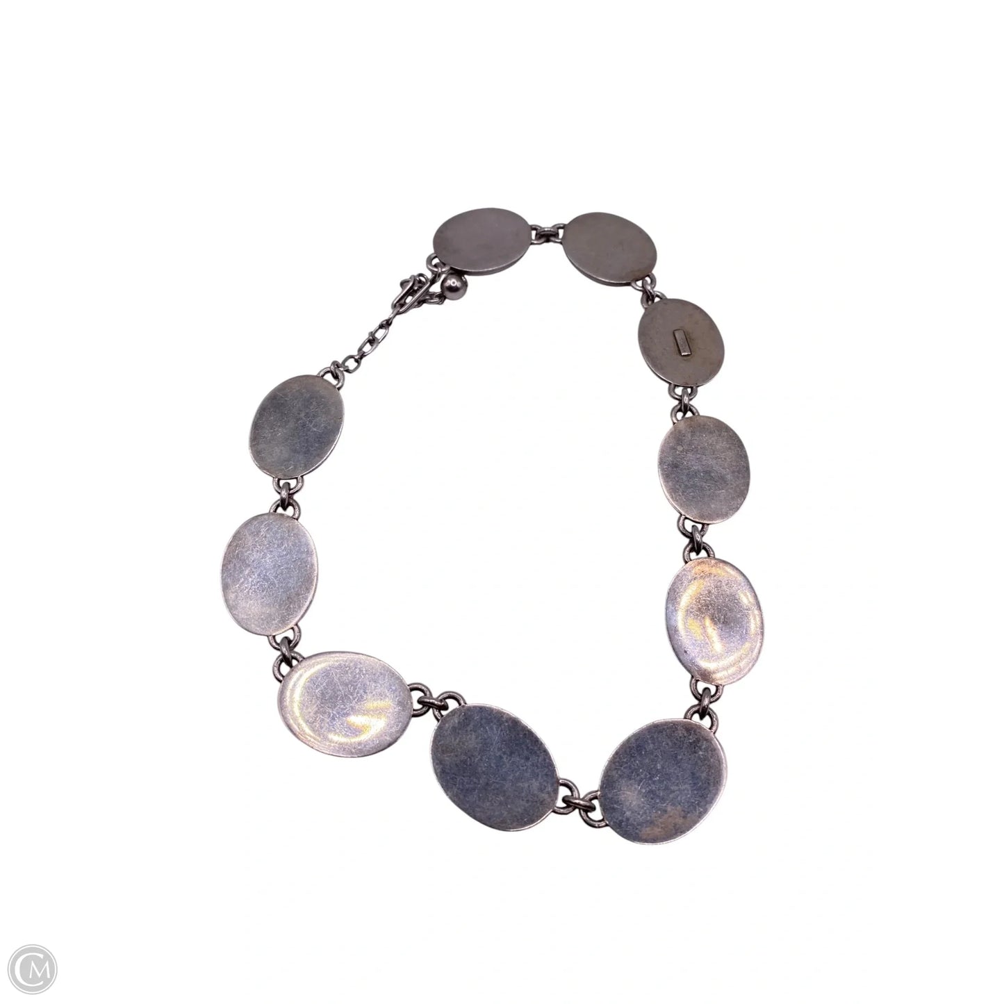 Necklace Choker & Collar By Clothes Mentor