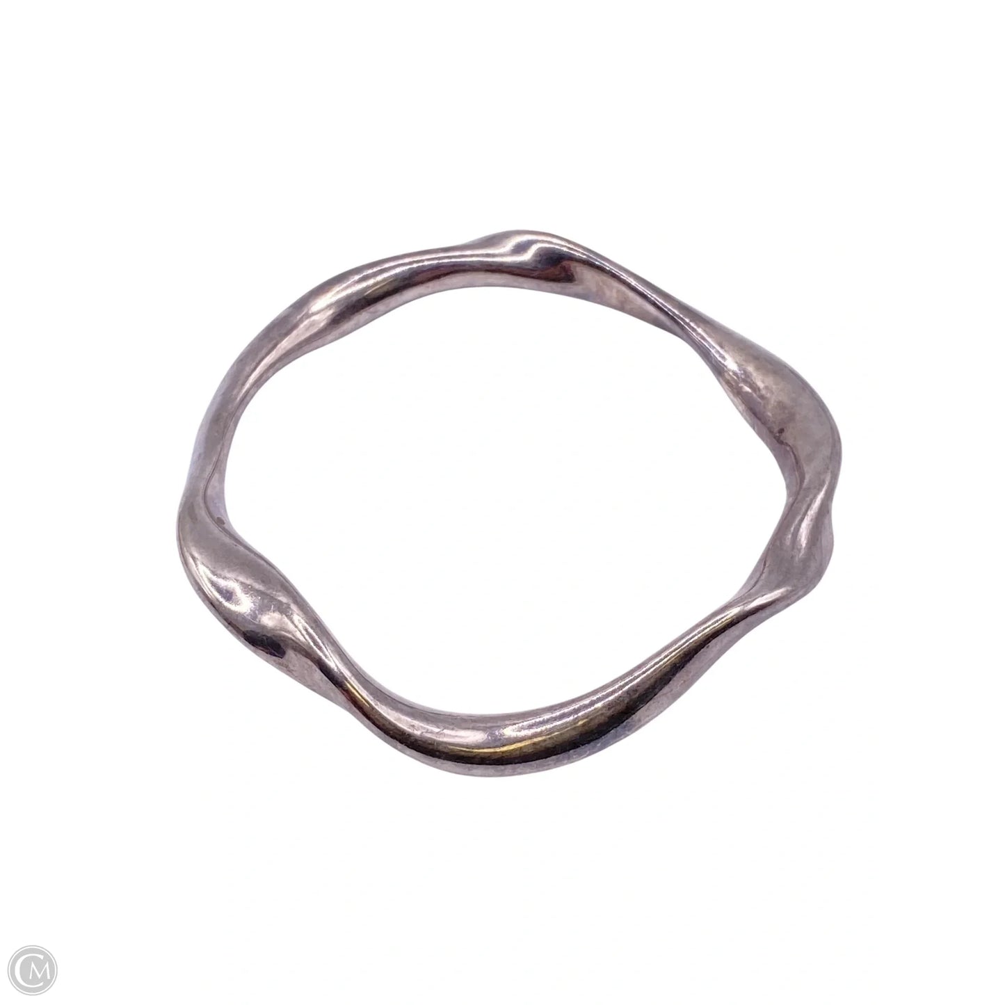 Bracelet Sterling Silver By Clothes Mentor