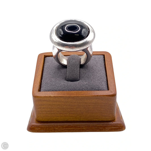 Ring Sterling Silver By Clothes Mentor, Size: 7