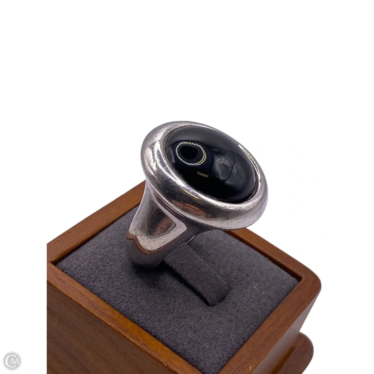 Ring Sterling Silver By Clothes Mentor, Size: 7