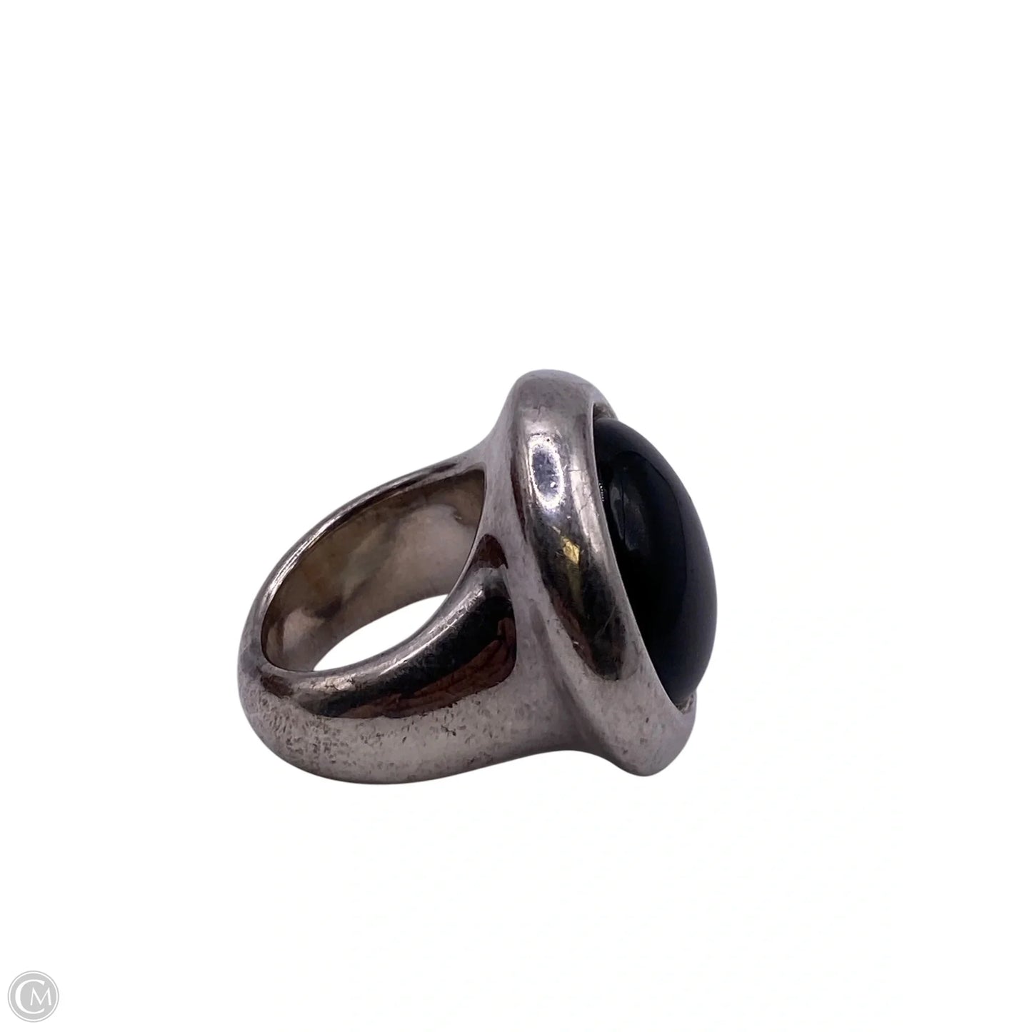 Ring Sterling Silver By Clothes Mentor, Size: 7
