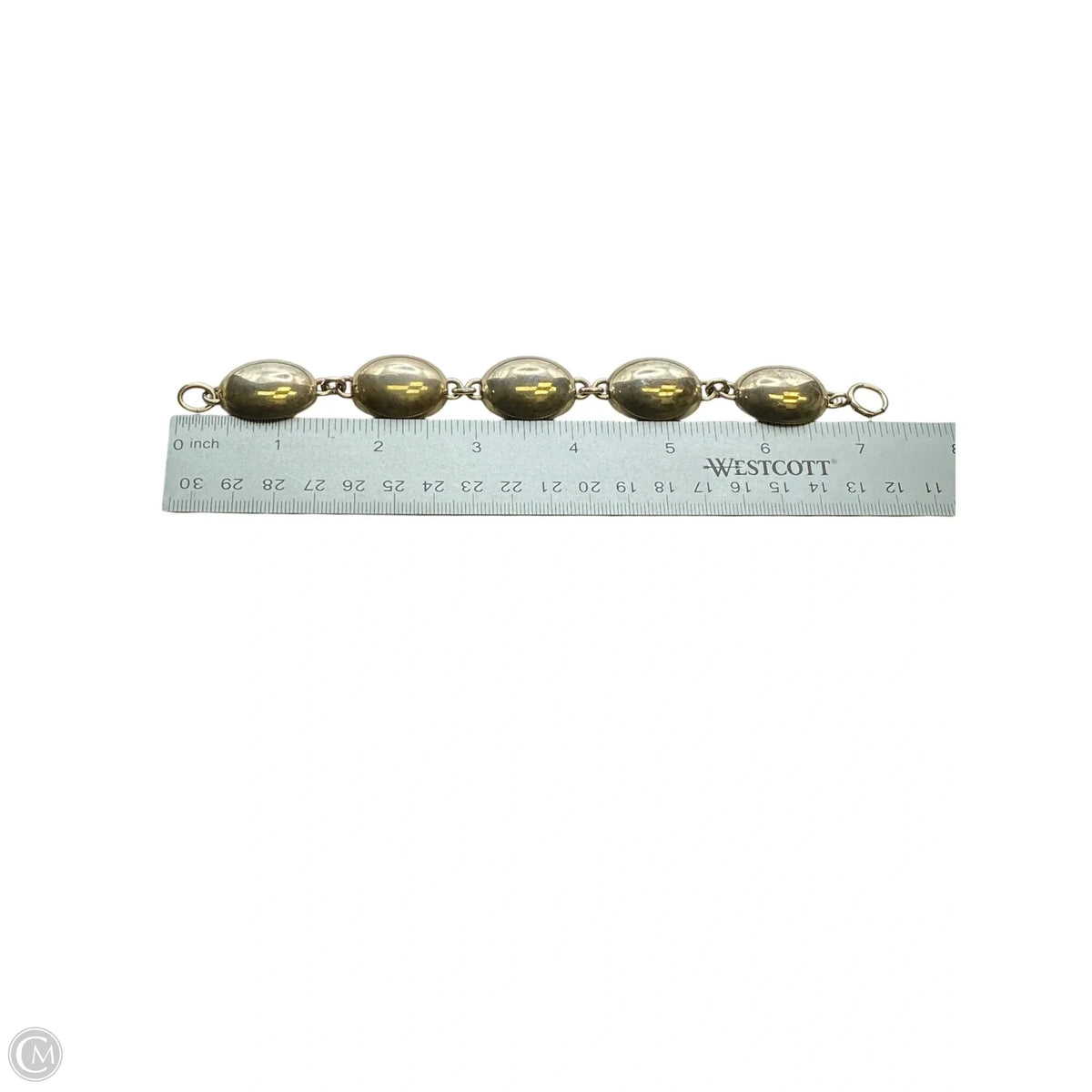 Bracelet Sterling Silver By Clothes Mentor