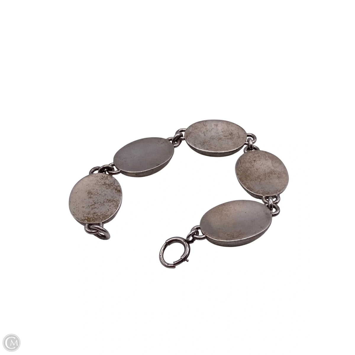 Bracelet Sterling Silver By Clothes Mentor