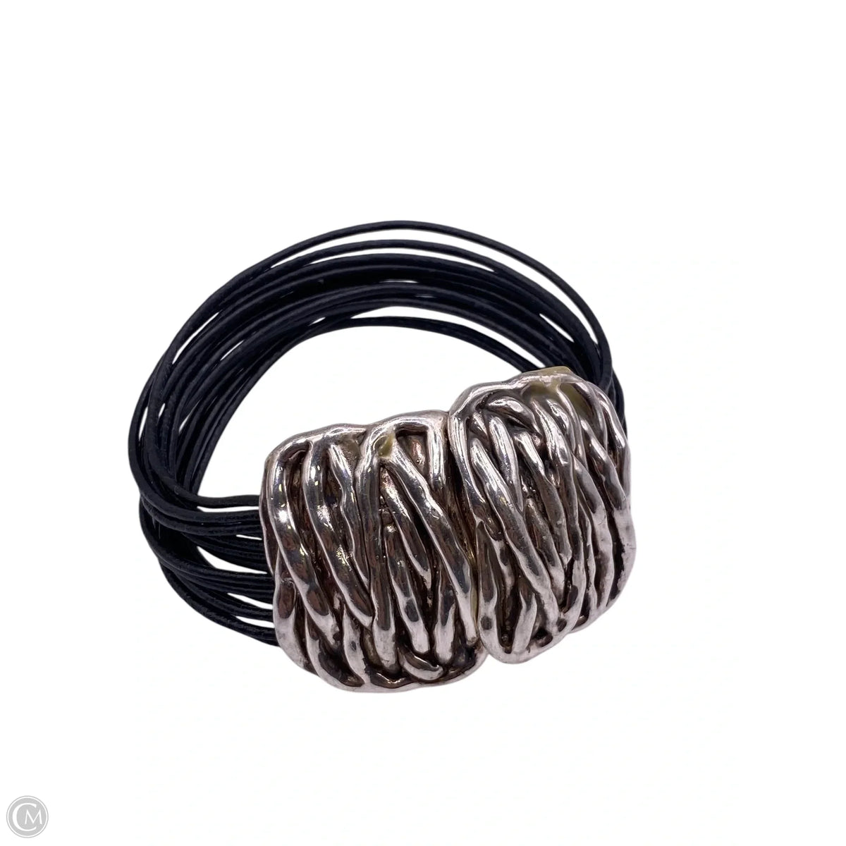 Bracelet Sterling Silver By Clothes Mentor
