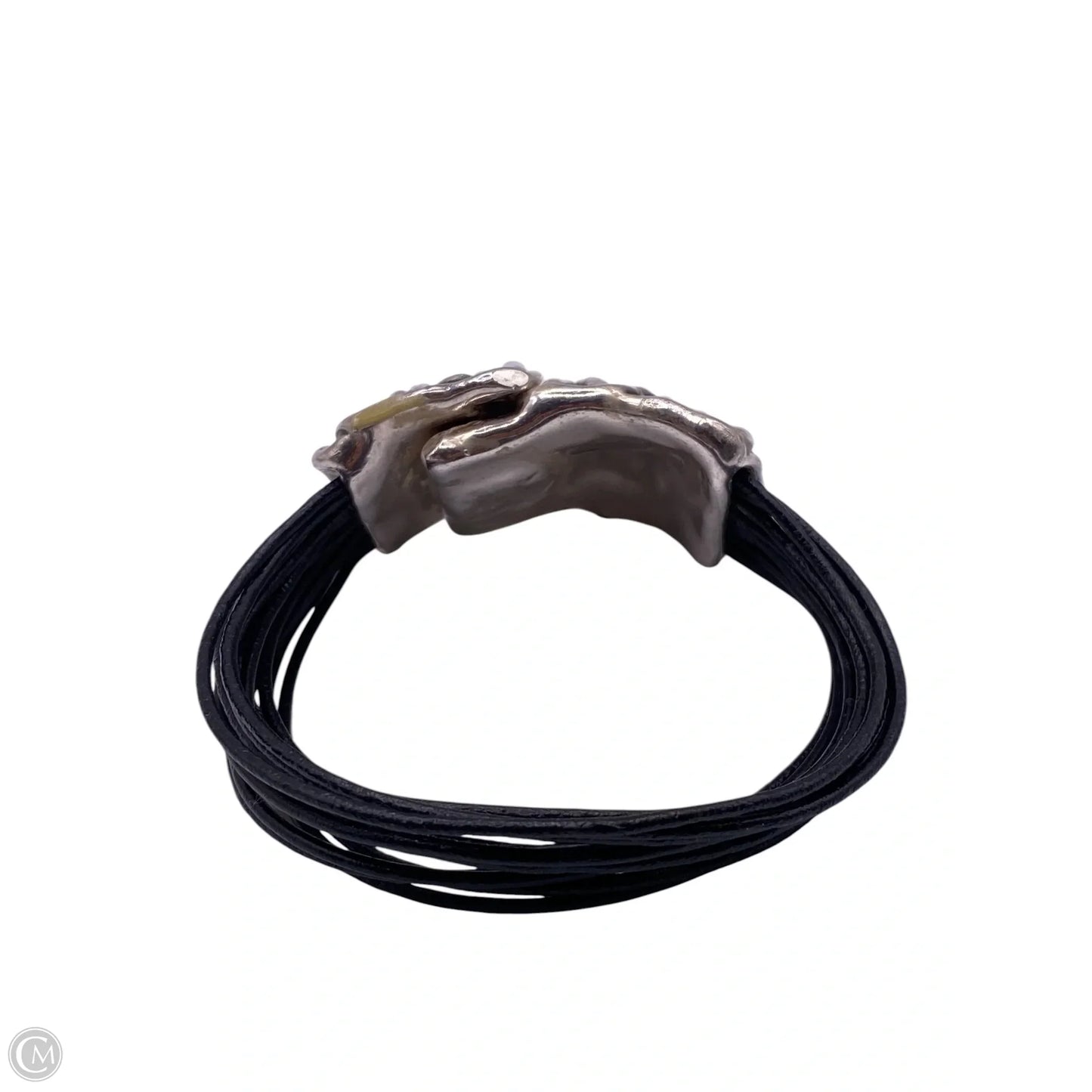 Bracelet Sterling Silver By Clothes Mentor