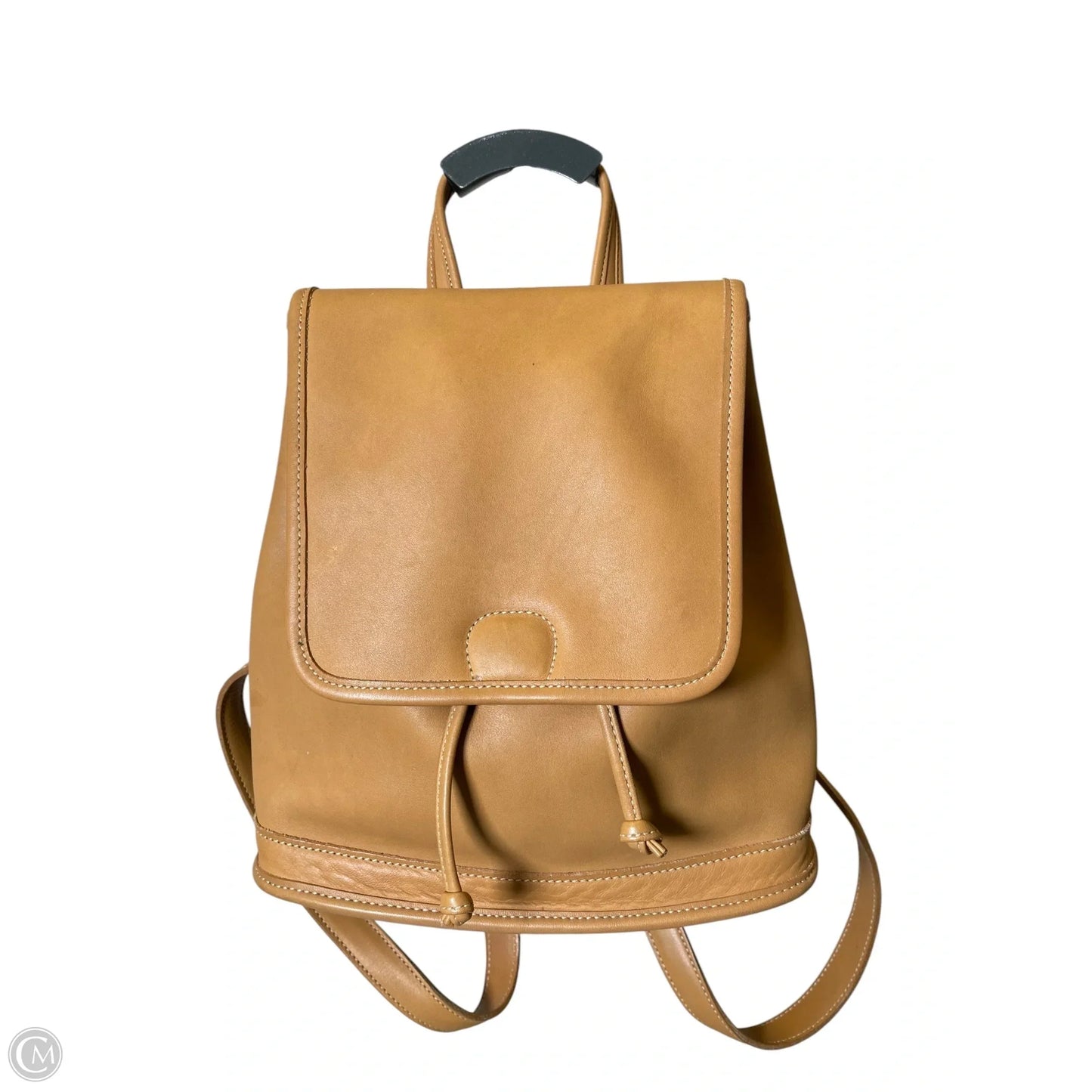 Backpack Designer By Coach, Size: Medium