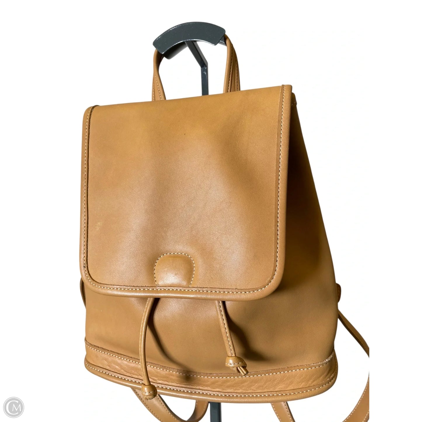 Backpack Designer By Coach, Size: Medium