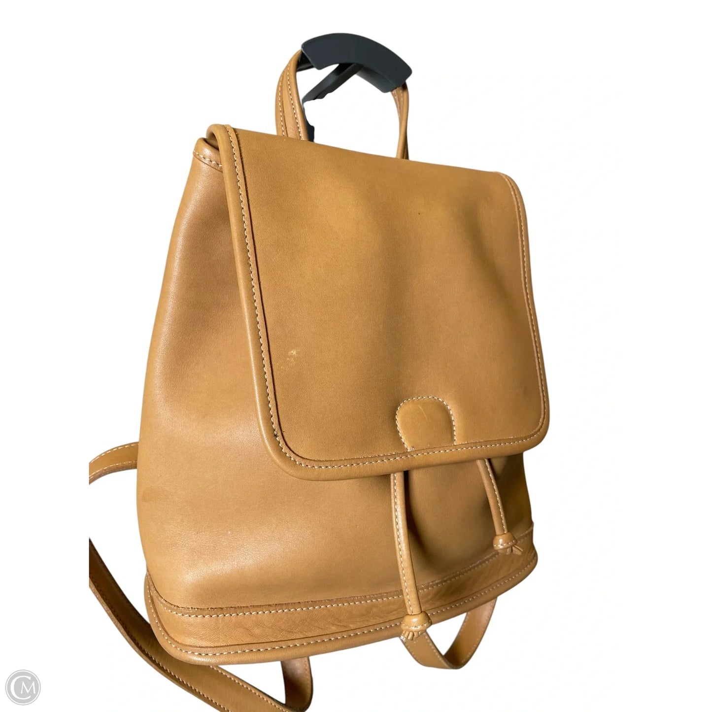 Backpack Designer By Coach, Size: Medium