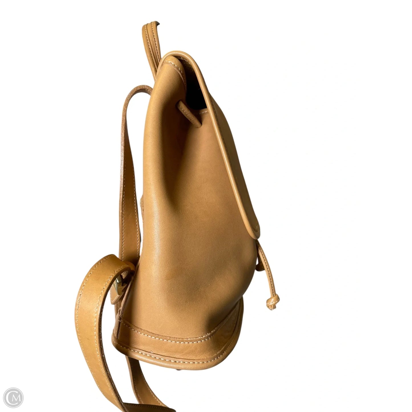 Backpack Designer By Coach, Size: Medium