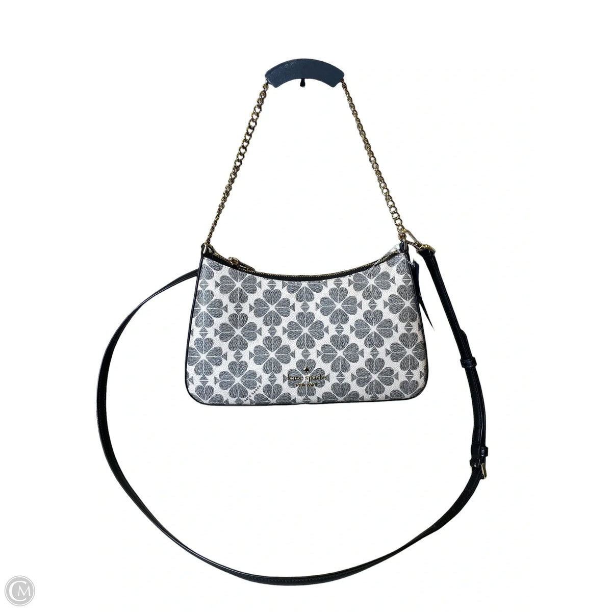 Crossbody Designer By Kate Spade, Size: Medium