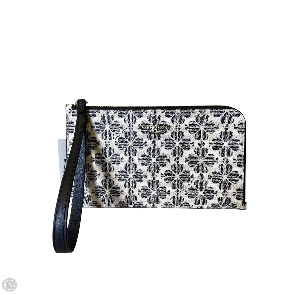 Wristlet Designer By Kate Spade, Size: Medium