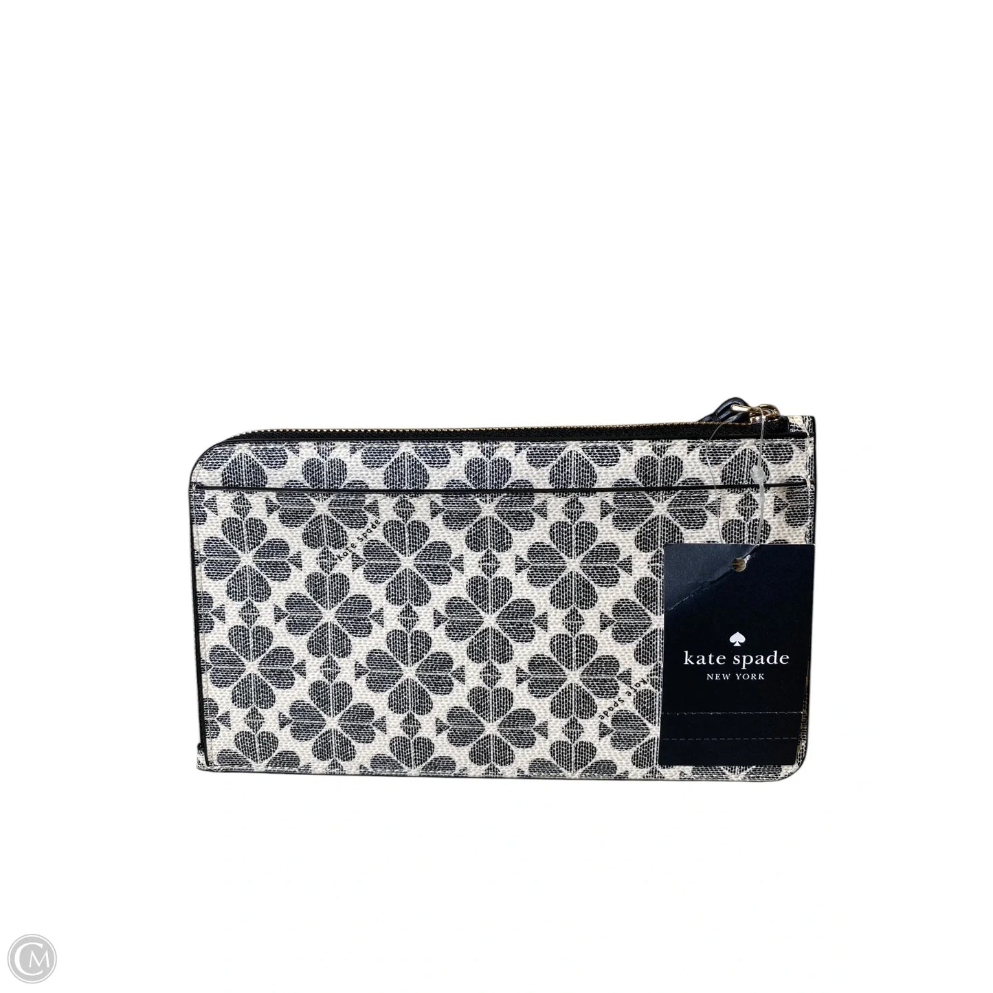 Wristlet Designer By Kate Spade, Size: Medium