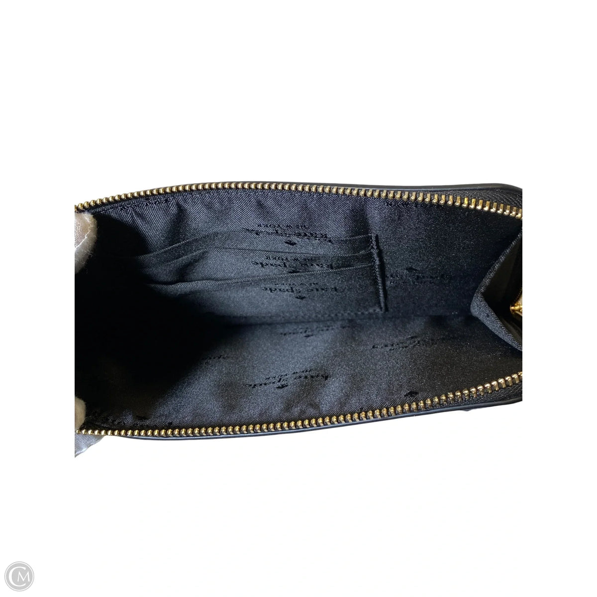 Wristlet Designer By Kate Spade, Size: Medium