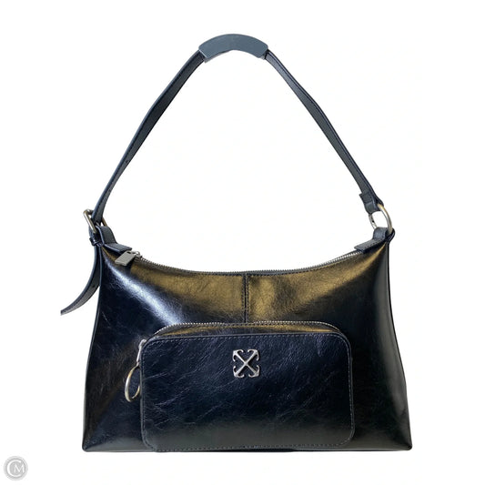 Handbag Luxury Designer By Off-white, Size: Medium