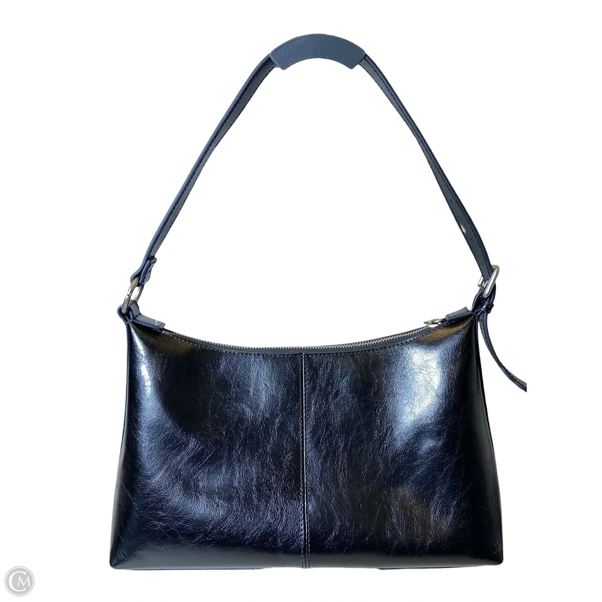Handbag Luxury Designer By Off-white, Size: Medium