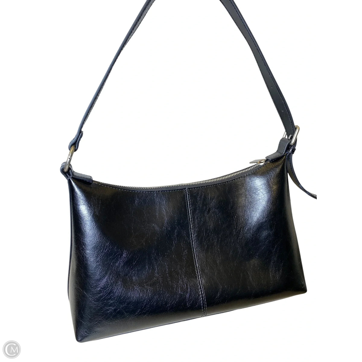 Handbag Luxury Designer By Off-white, Size: Medium