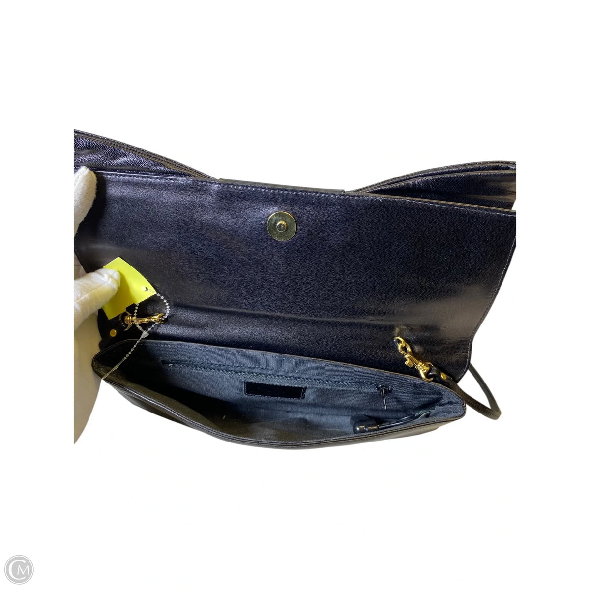 Handbag Designer By Neiman Marcus, Size: Small
