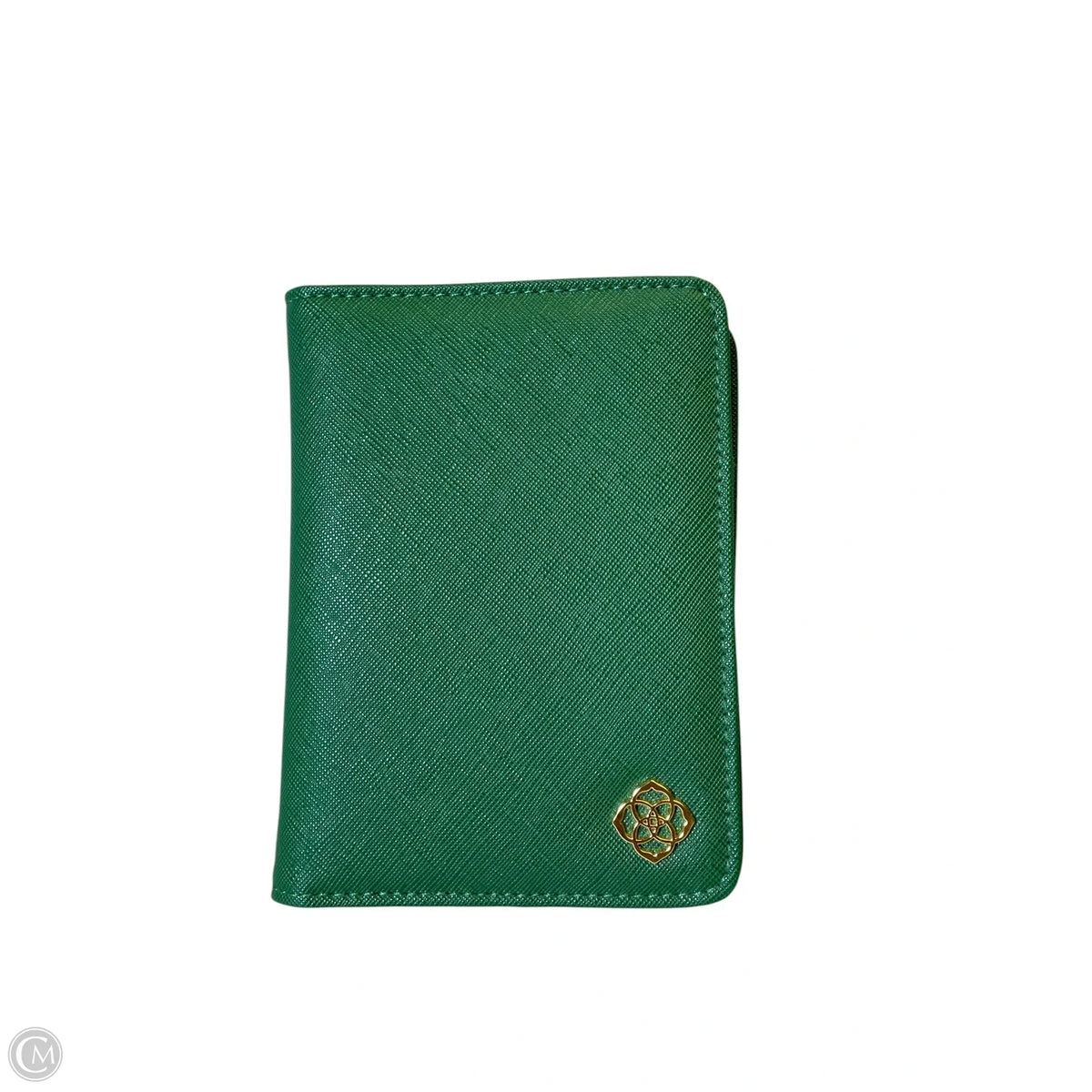 Wallet Designer By Kendra Scott, Size: Medium