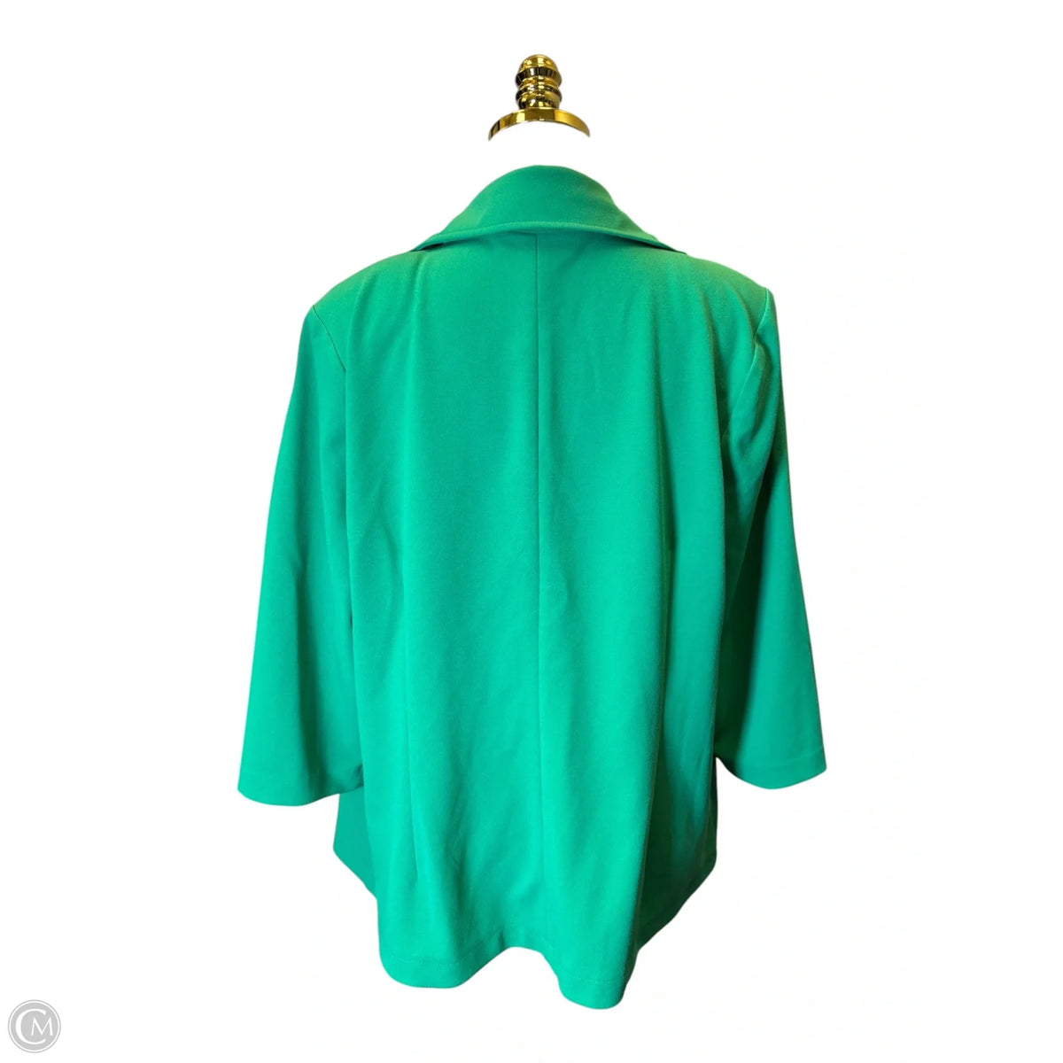 Blazer By Nycc In Green, Size: 2x