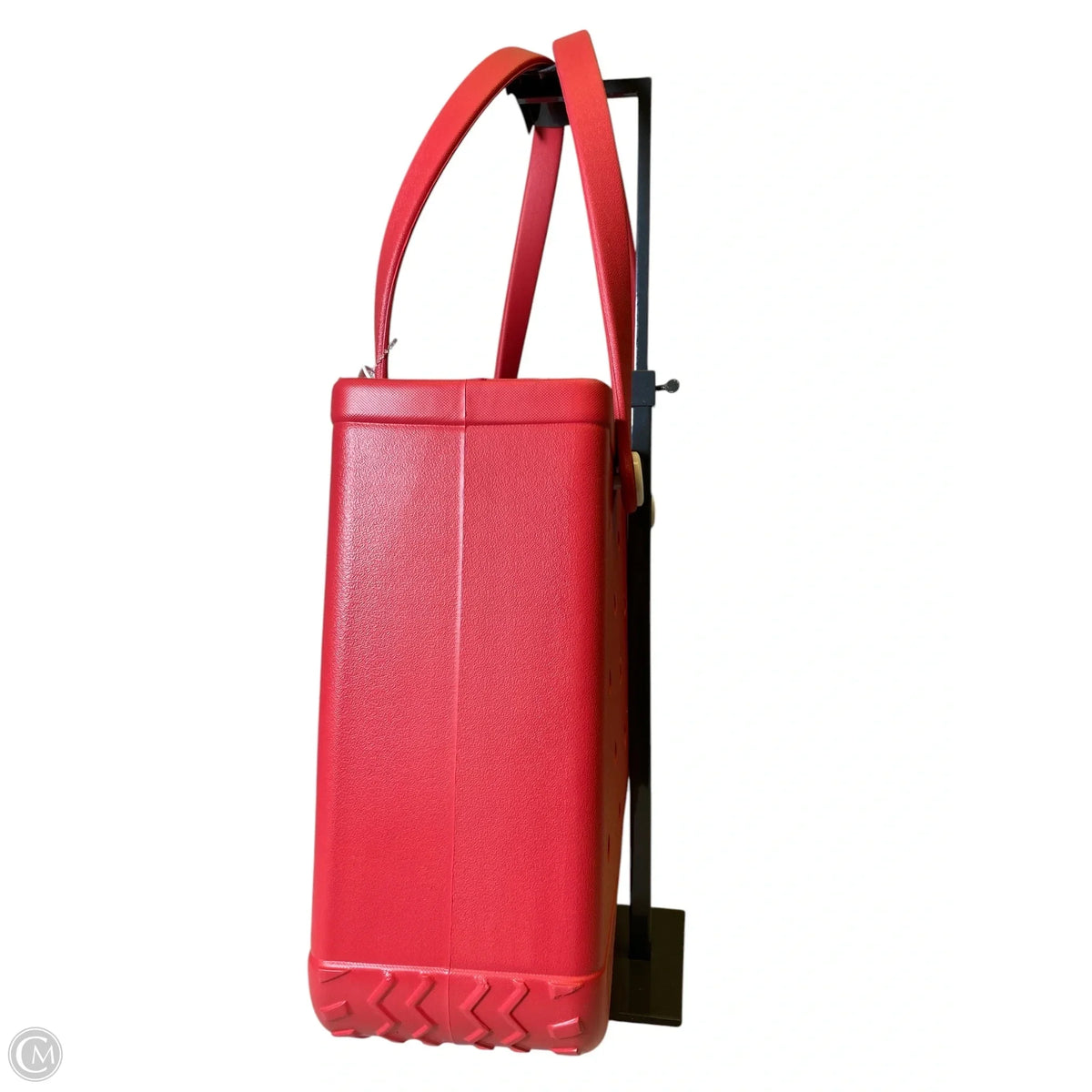 Tote By Clothes Mentor, Size: Medium