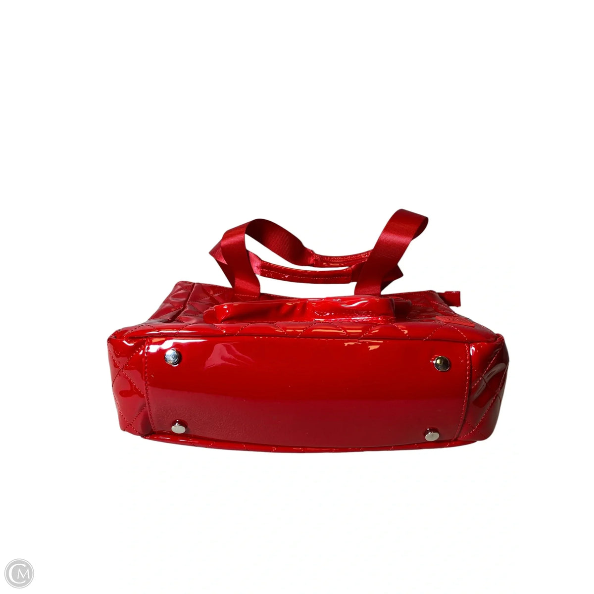 Handbag By Ihkwip, Size: Large