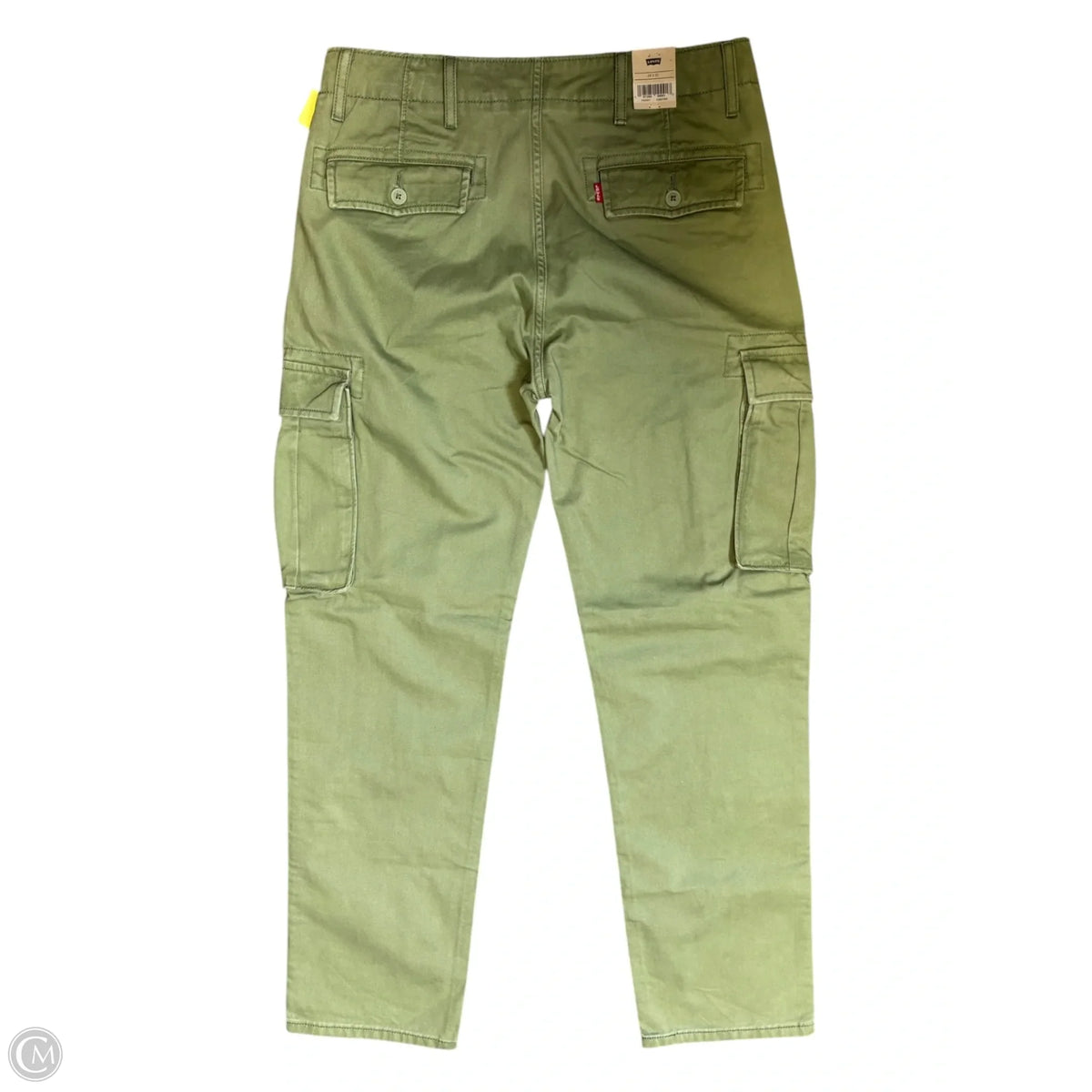 Pants Cargo & Utility By Levis In Green, Size: 8