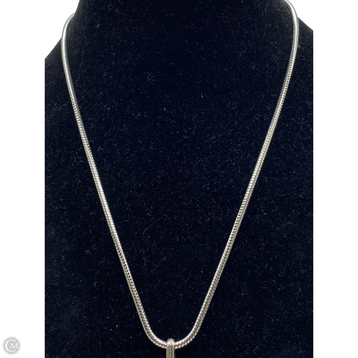 Necklace Designer By Brighton