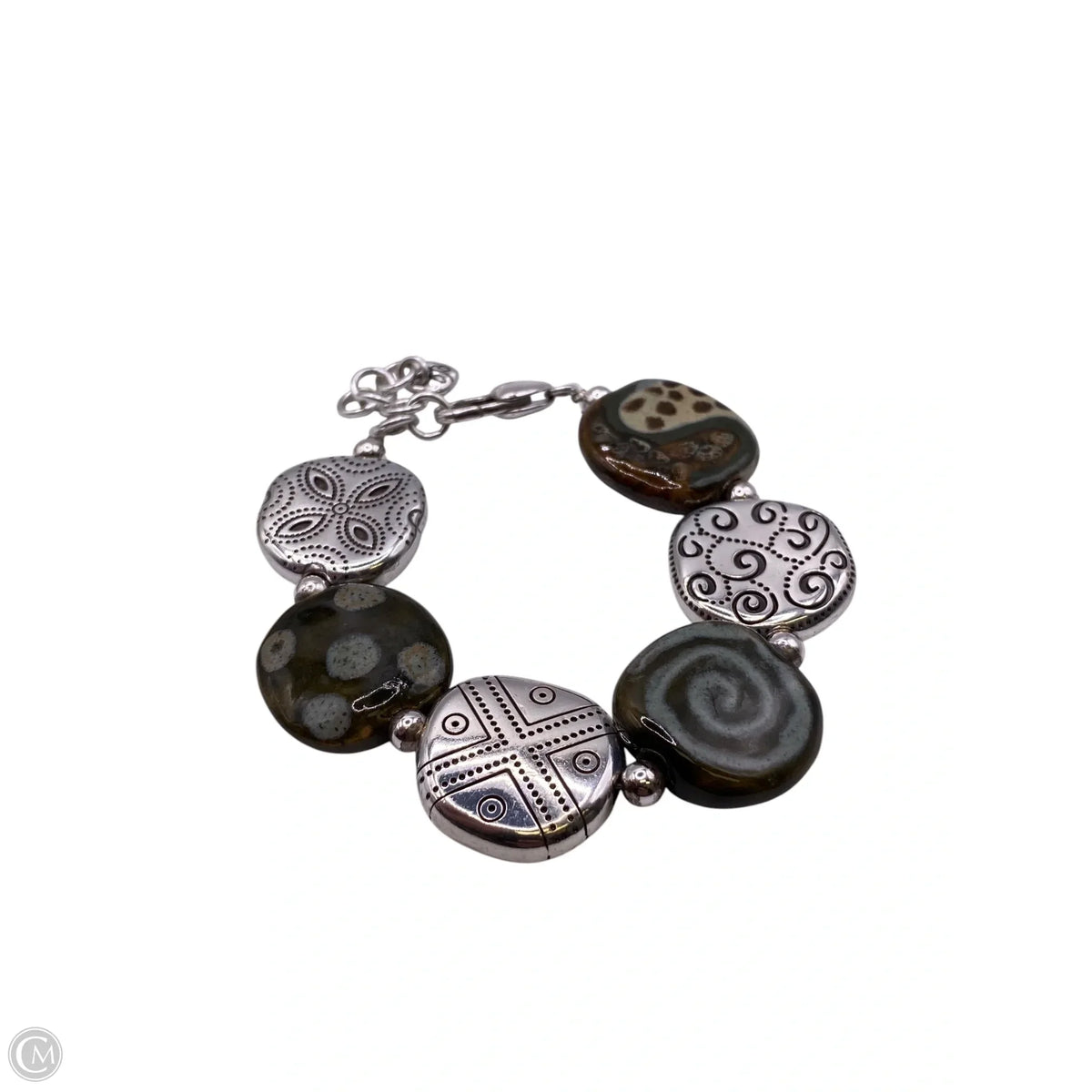 Bracelet Designer By Brighton