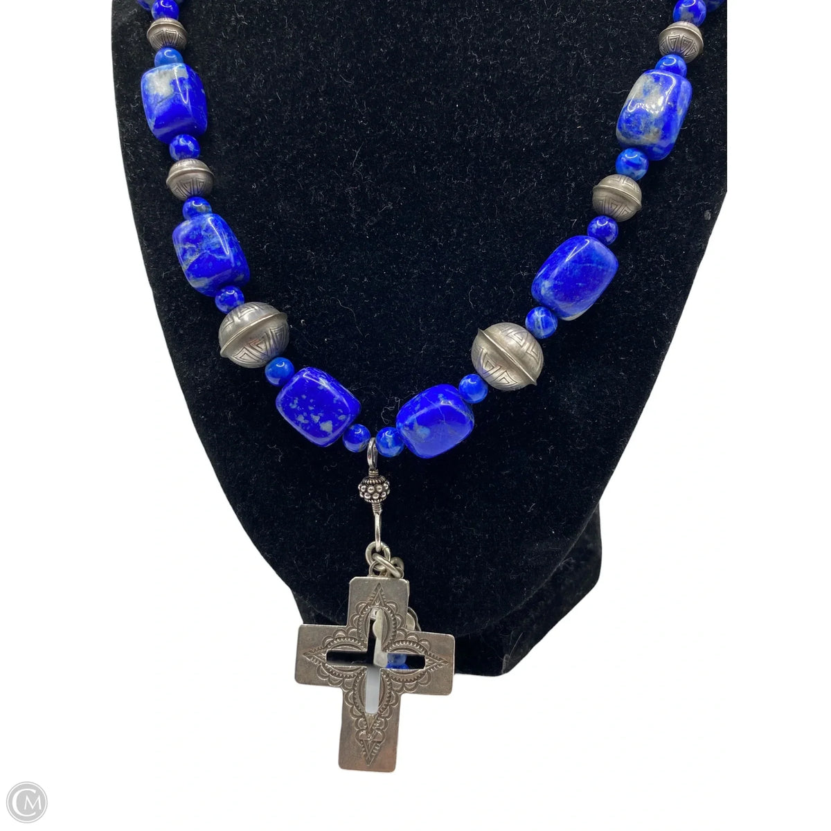 Necklace Sterling Silver By Clothes Mentor