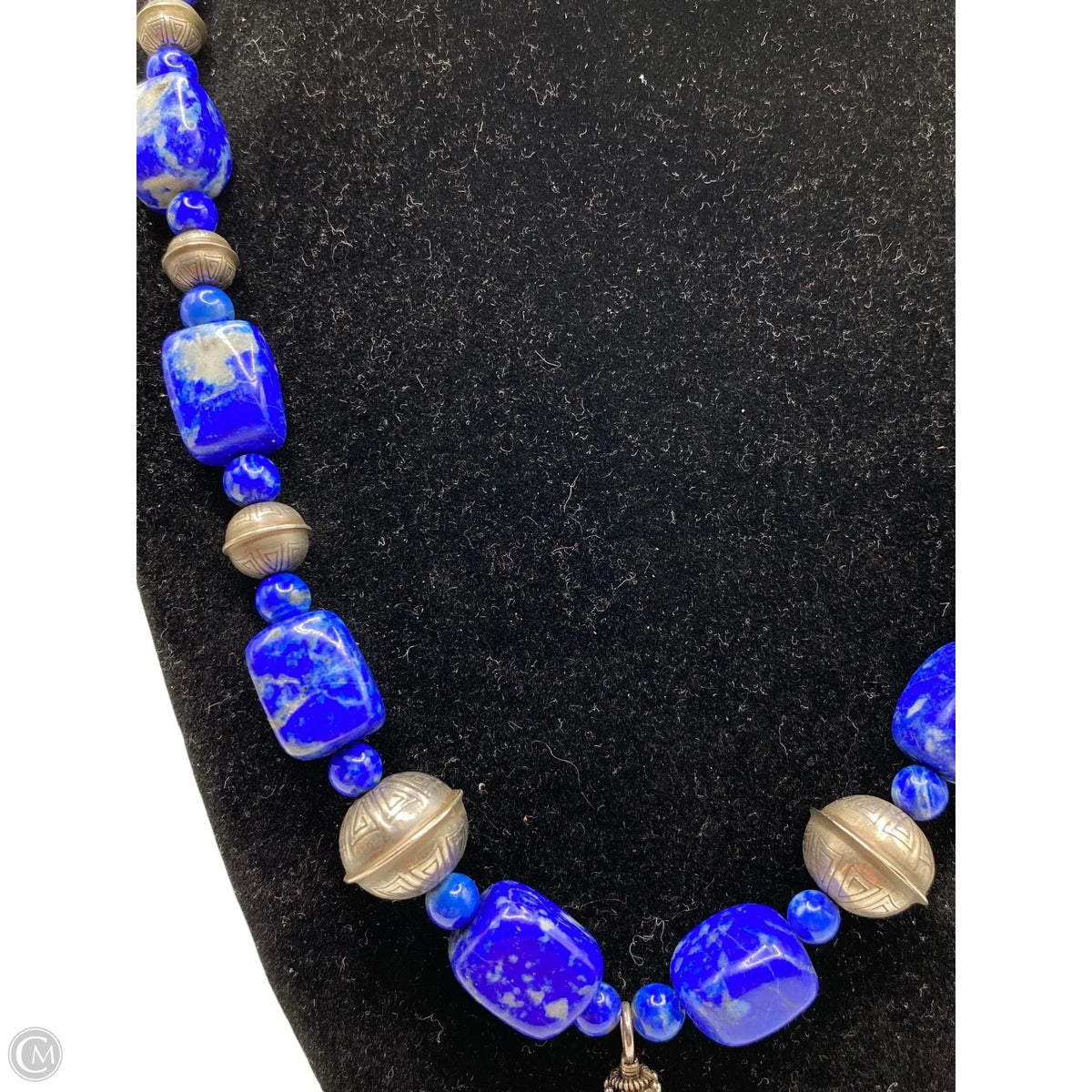 Necklace Sterling Silver By Clothes Mentor