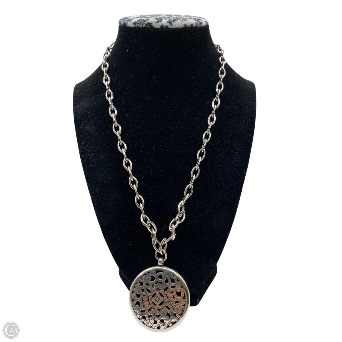 Necklace Designer By Brighton