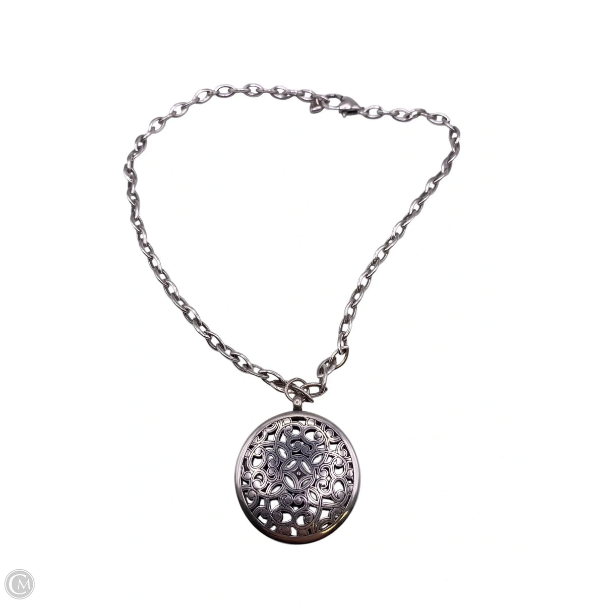 Necklace Designer By Brighton
