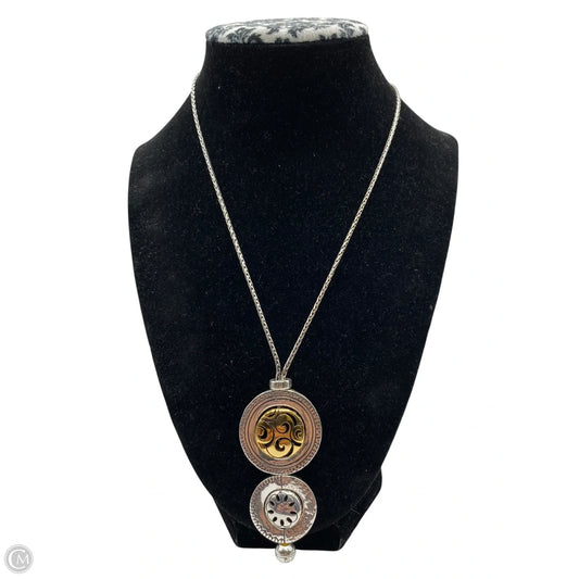 Necklace Designer By Brighton