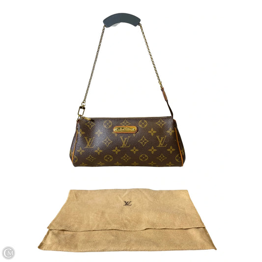 Handbag Luxury Designer By Louis Vuitton, Size: Small