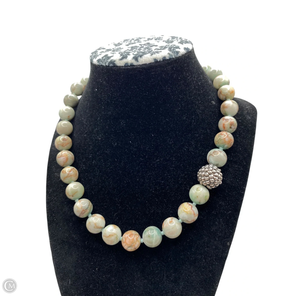 Necklace Sterling Silver By Clothes Mentor