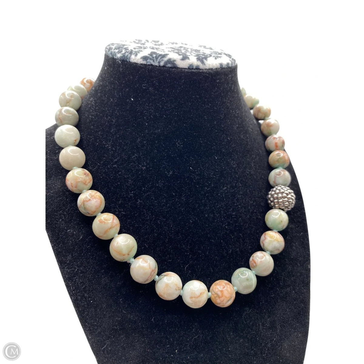 Necklace Sterling Silver By Clothes Mentor