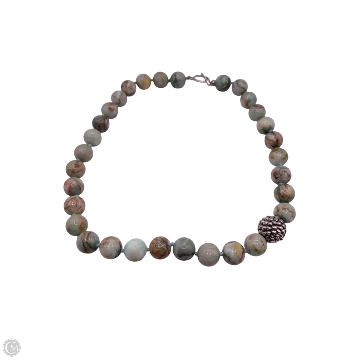 Necklace Sterling Silver By Clothes Mentor