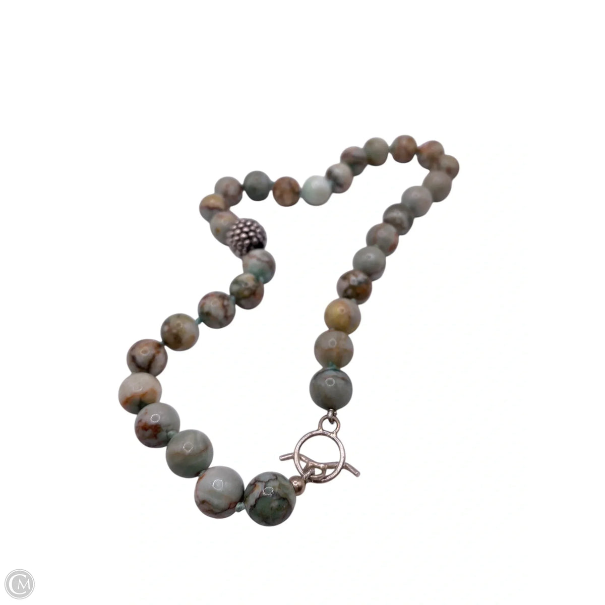 Necklace Sterling Silver By Clothes Mentor