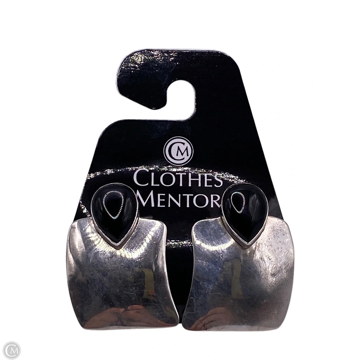 Earrings Statement By Clothes Mentor
