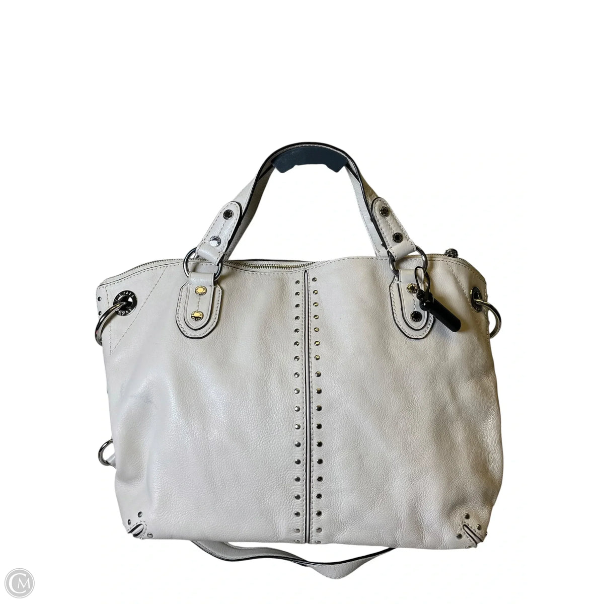 Handbag Designer By Michael Kors, Size: Medium