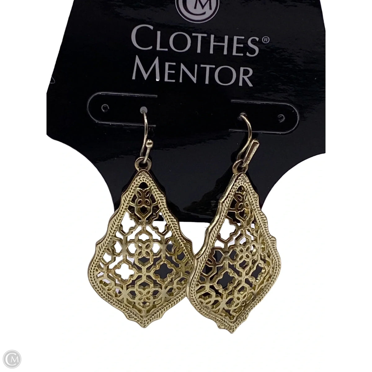 Earrings Designer By Kendra Scott