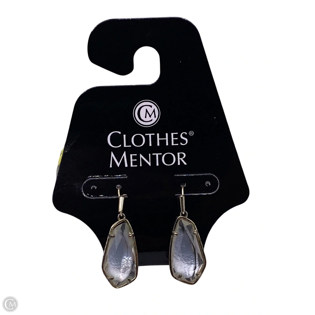 Earrings Designer By Kendra Scott