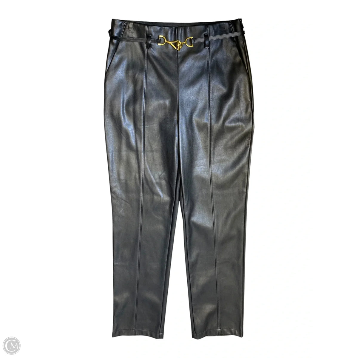 Pants Dress By Inc In Black, Size: 8