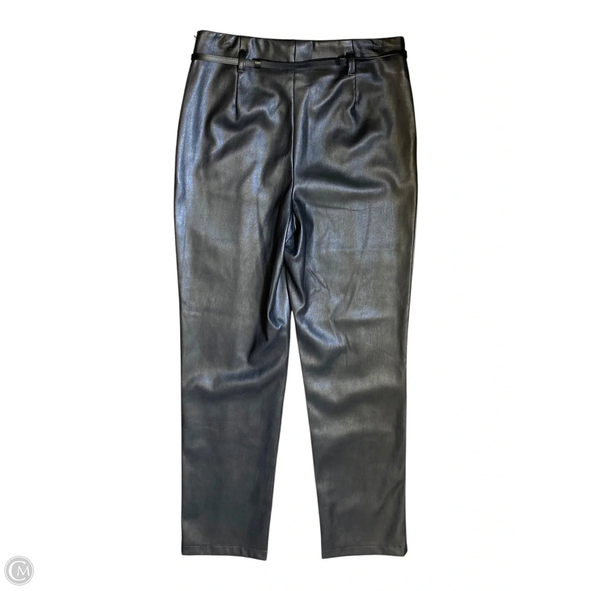 Pants Dress By Inc In Black, Size: 8