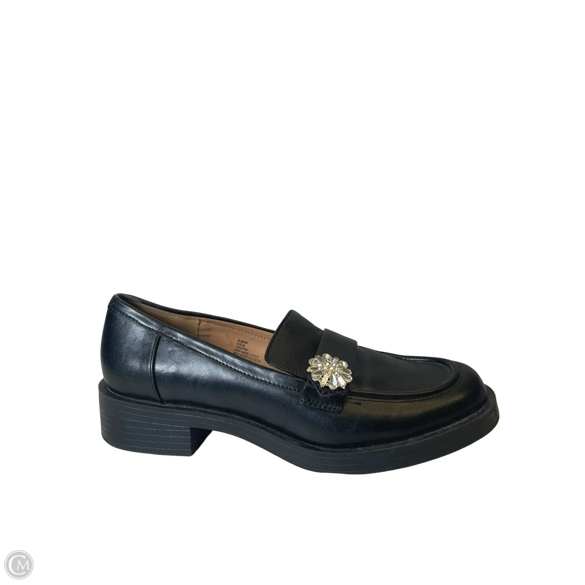 Shoes Flats By Bcbgeneration In Black, Size: 8.5