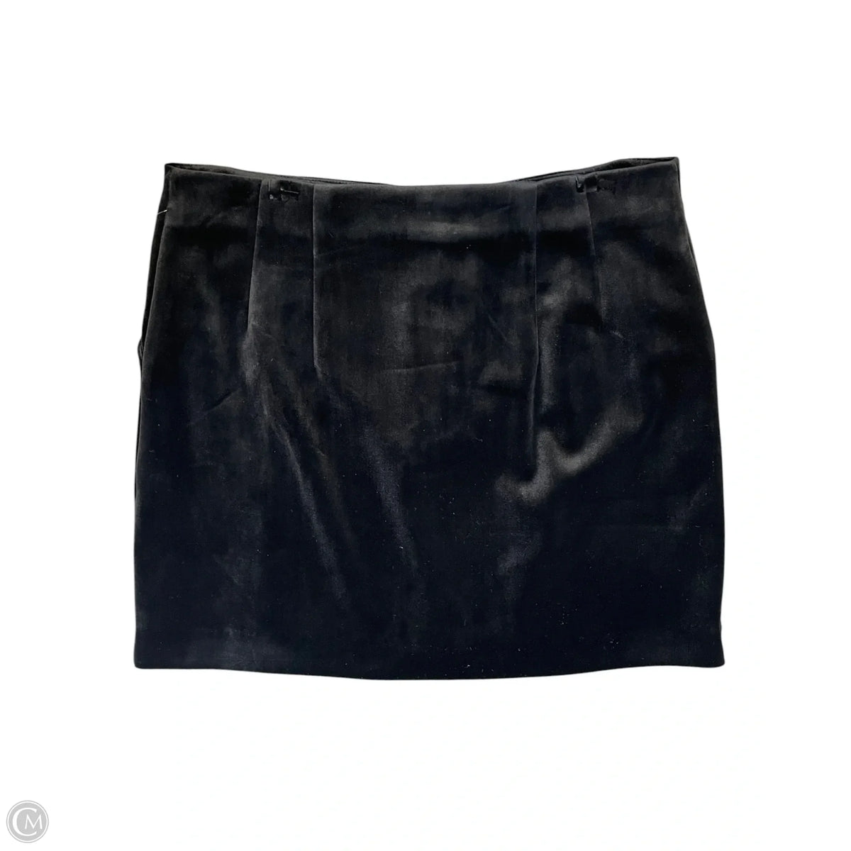 Skirt Mini & Short By Express In Black, Size: M