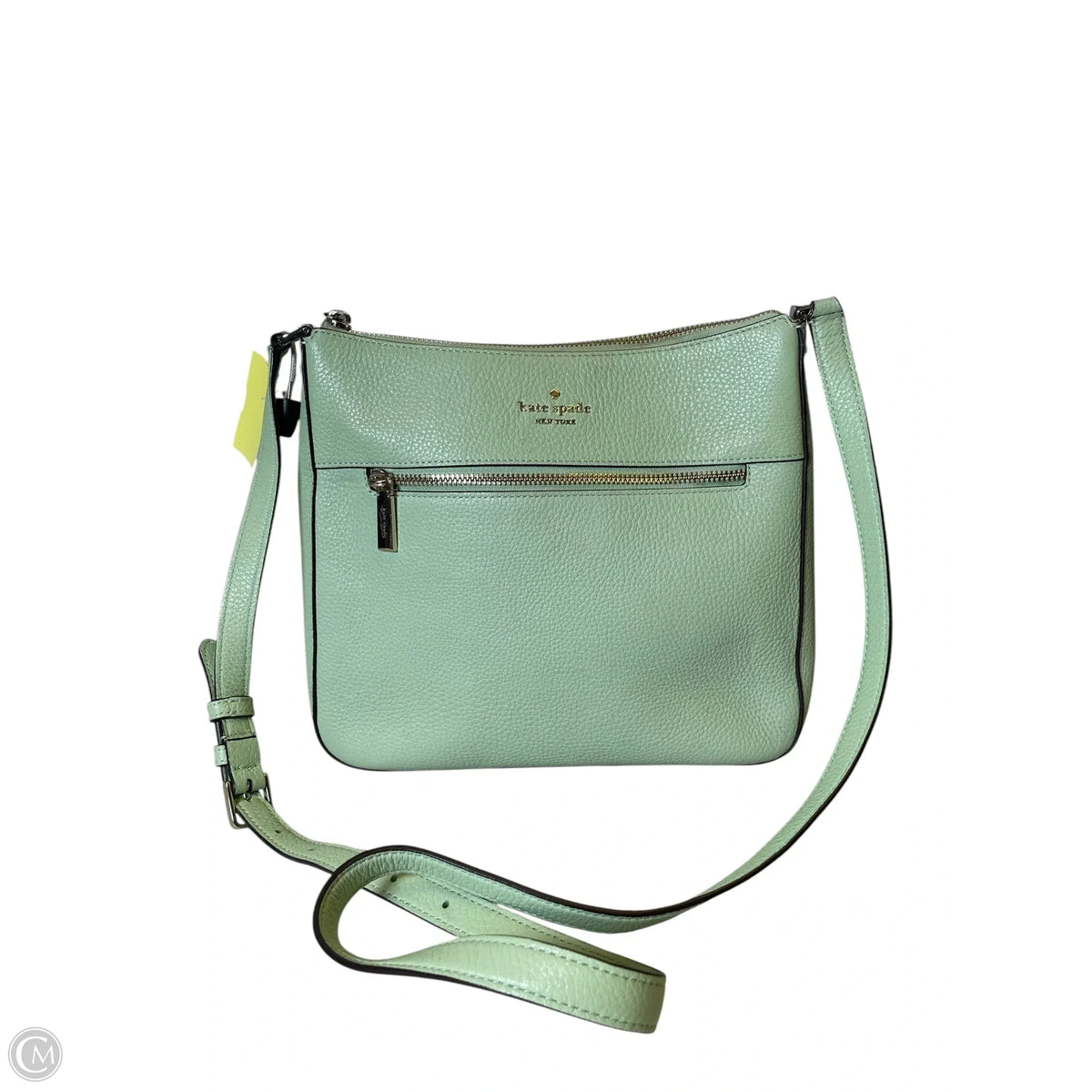 Crossbody Designer By Kate Spade, Size: Medium