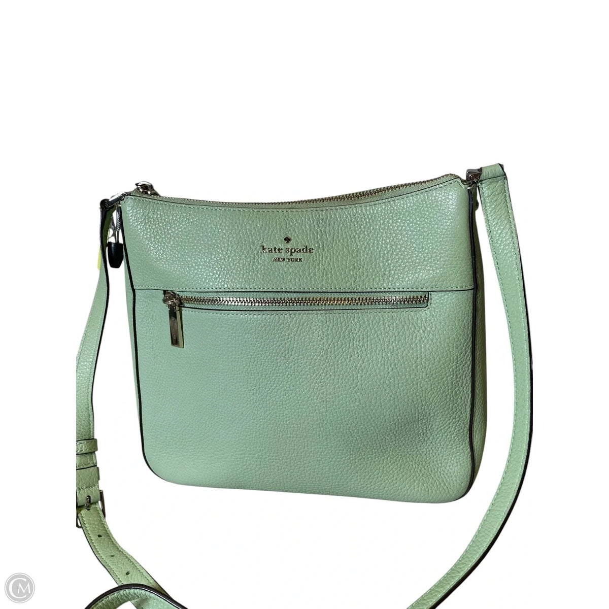 Crossbody Designer By Kate Spade, Size: Medium